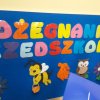 Pożegnanie przedszkola 2019